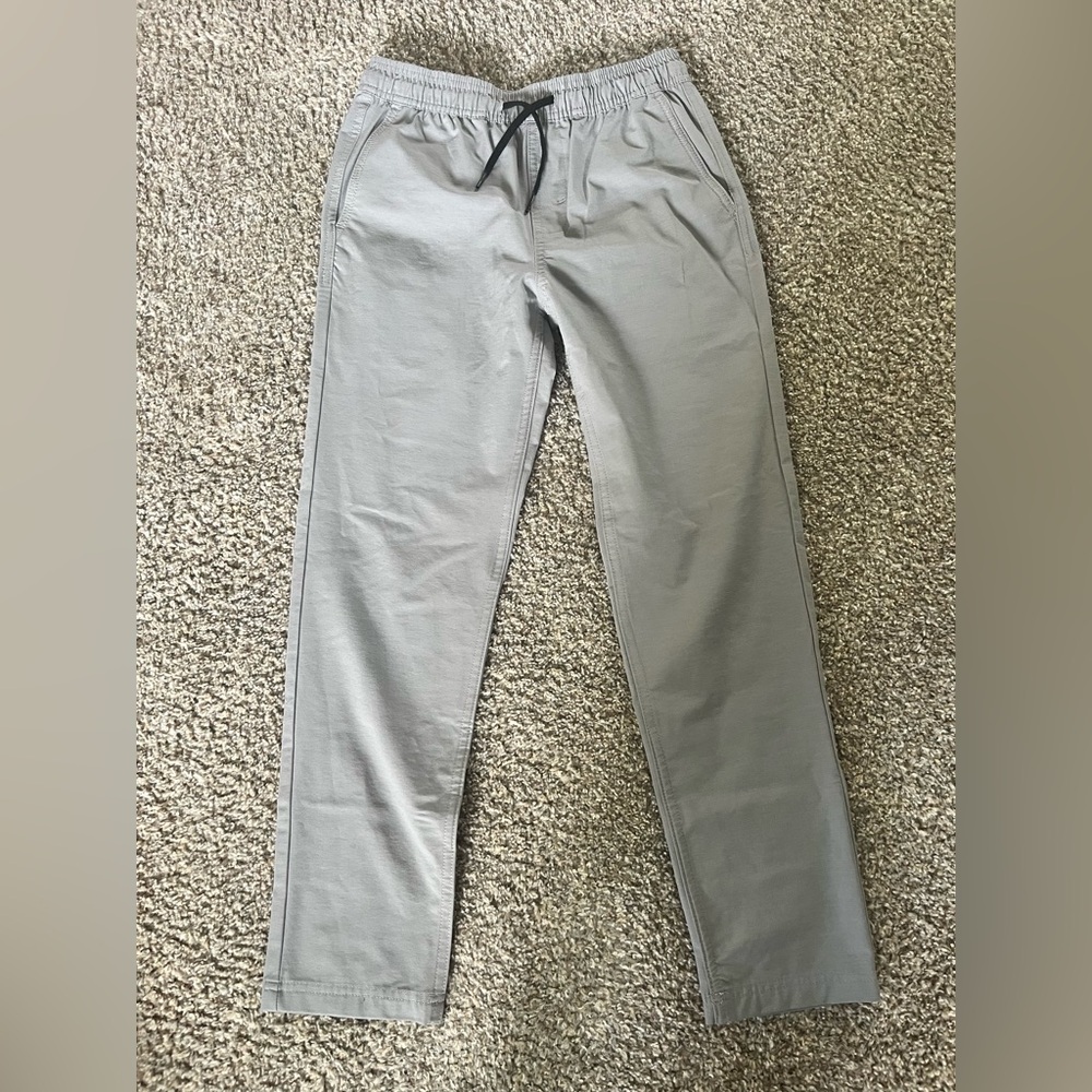 O'Neill Boys Gray Joggers